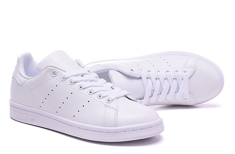 Кроссовки Adidas Stan Smith All White