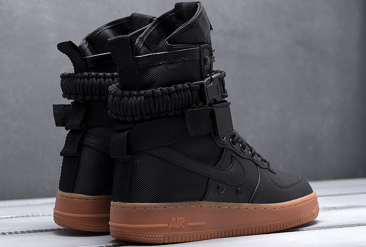 Nike air shop sf af 1