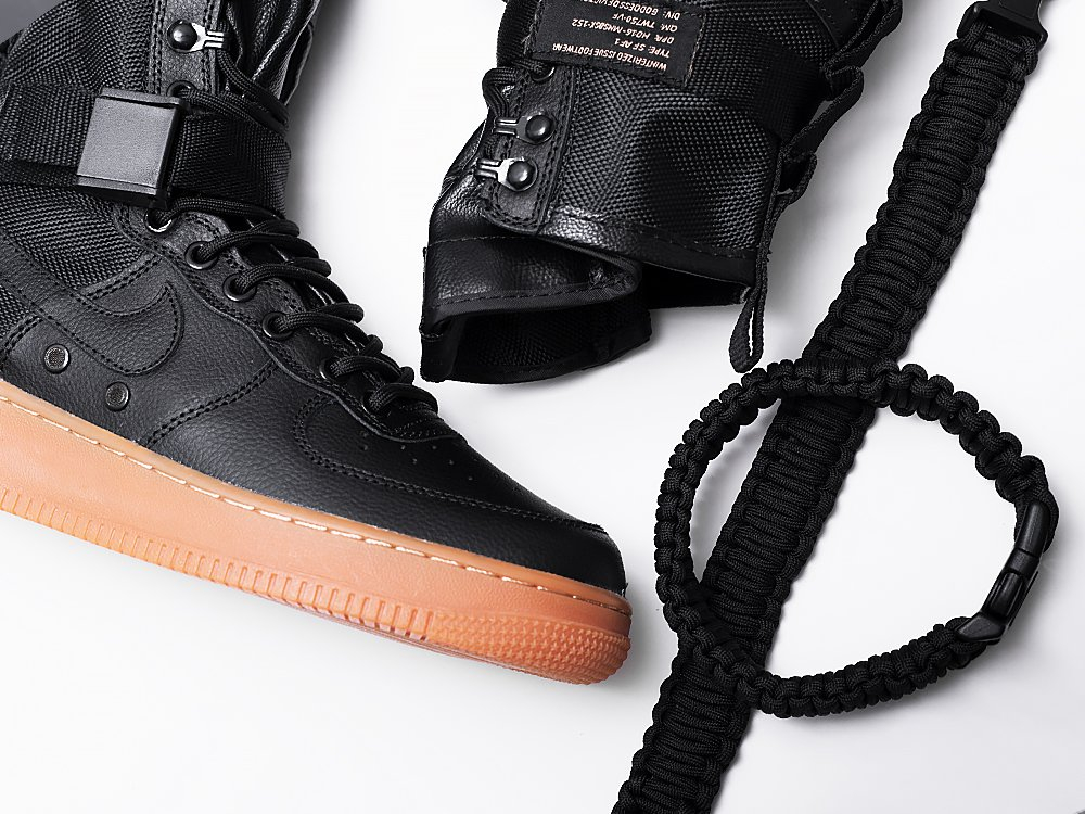 Nike SF Air Force 1 010 50