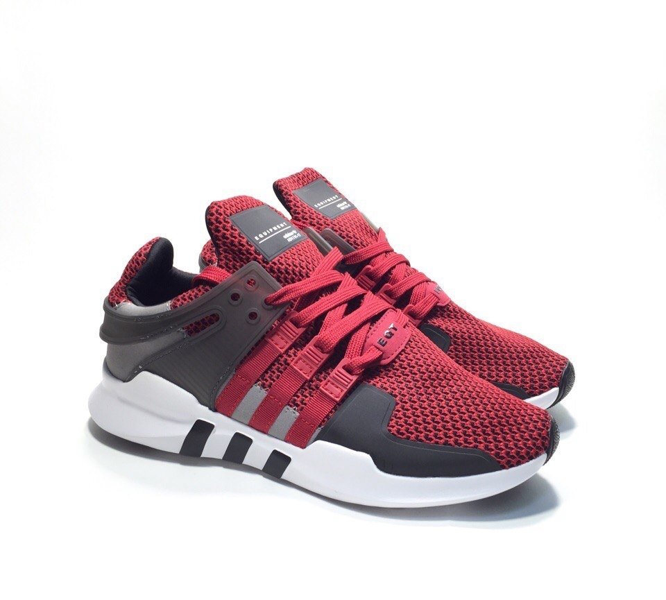 Adidas eqt support adv rouge online