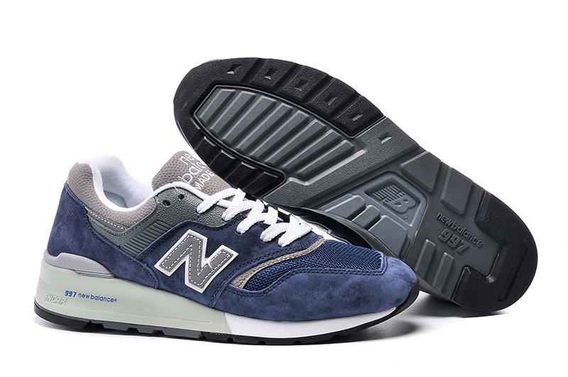 New balance 997 мужские