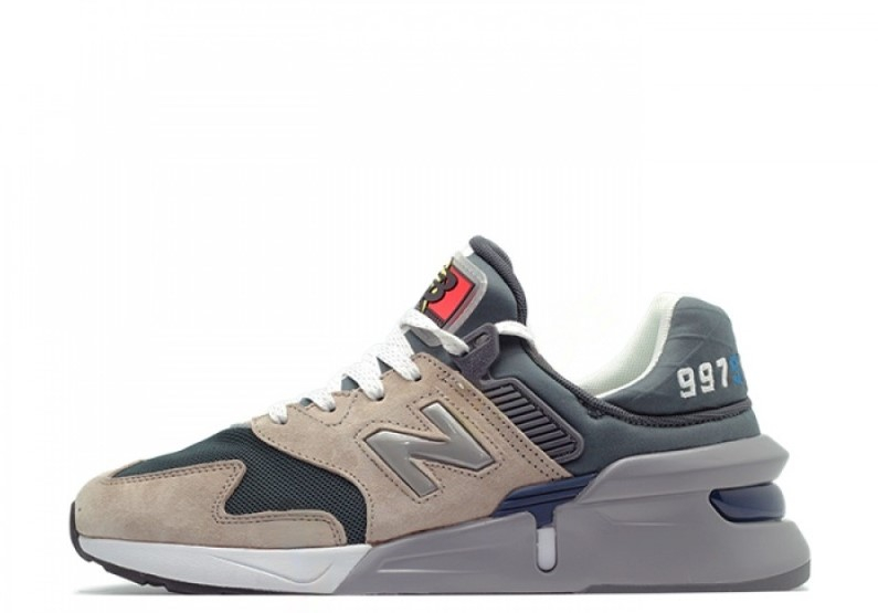 New balance sales 997 revlite