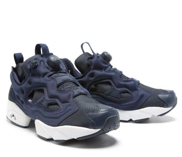 Reebok Insta Pump Fury мужские