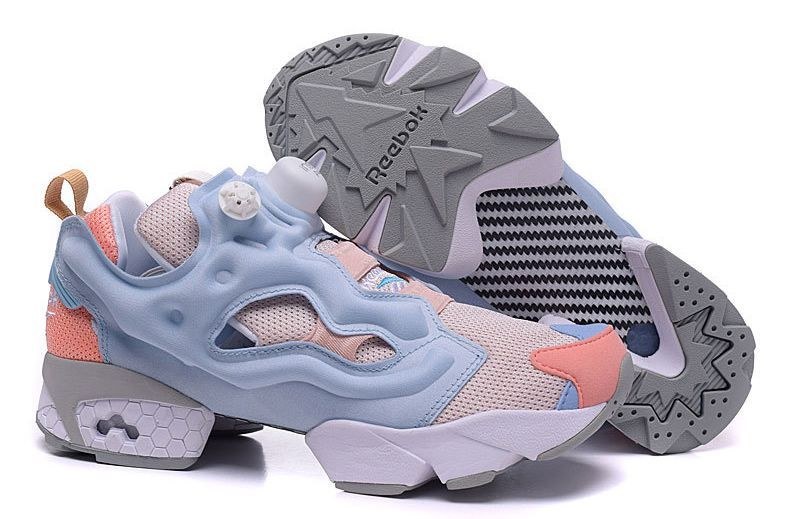 Купить Reebok Insta Pump Fury Мужские