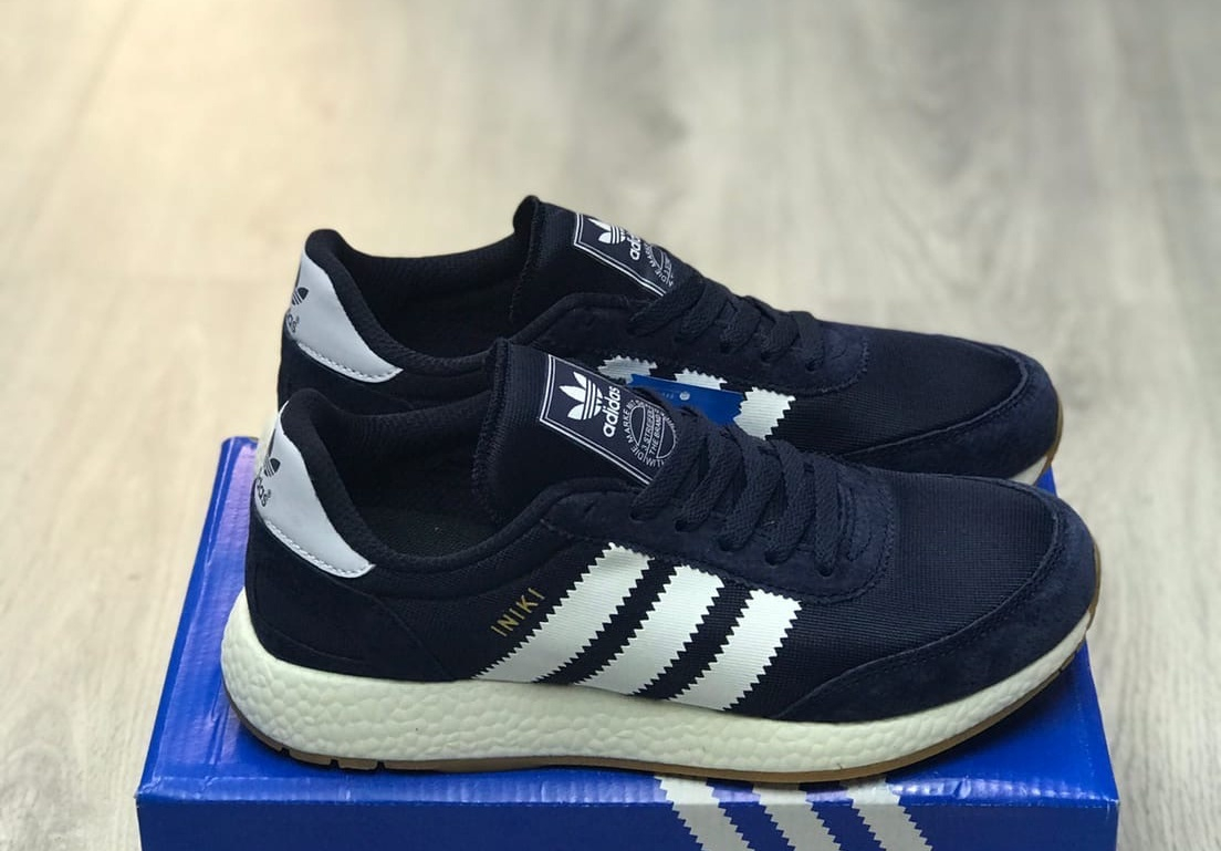 Adidas iniki hot sale