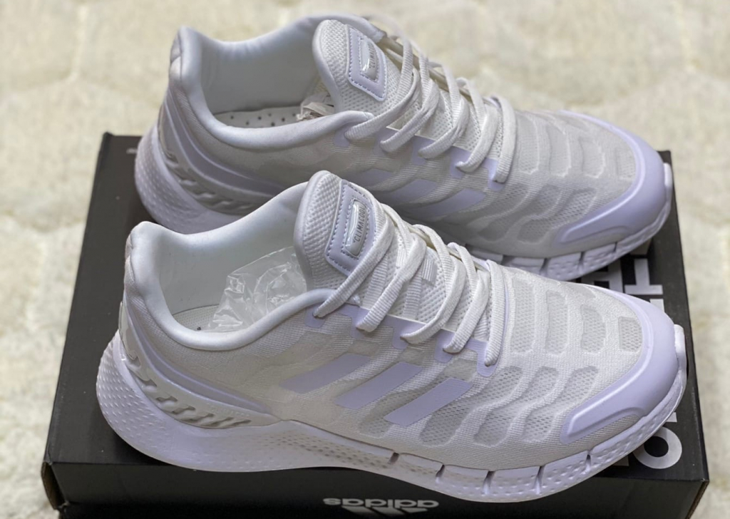 Adidas climacool 5th Blanco on sale