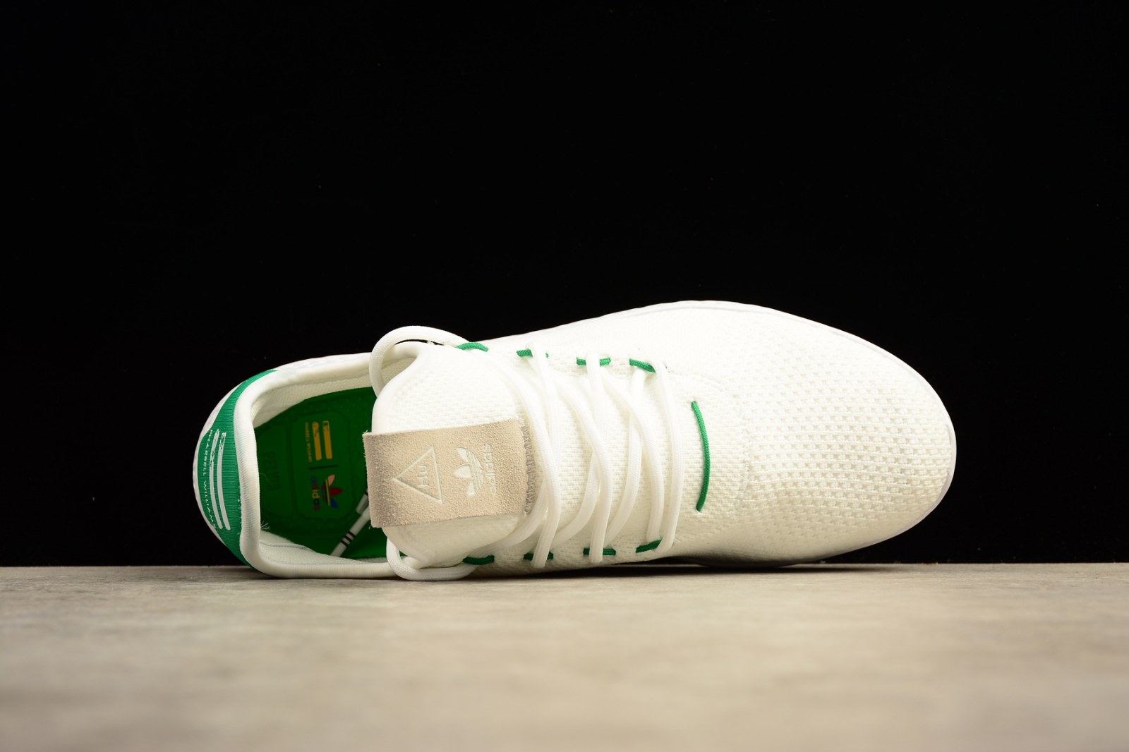 Adidas pharrell williams tennis best sale hu j