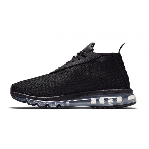 Кроссовки Nike Air Max Woven Boot 