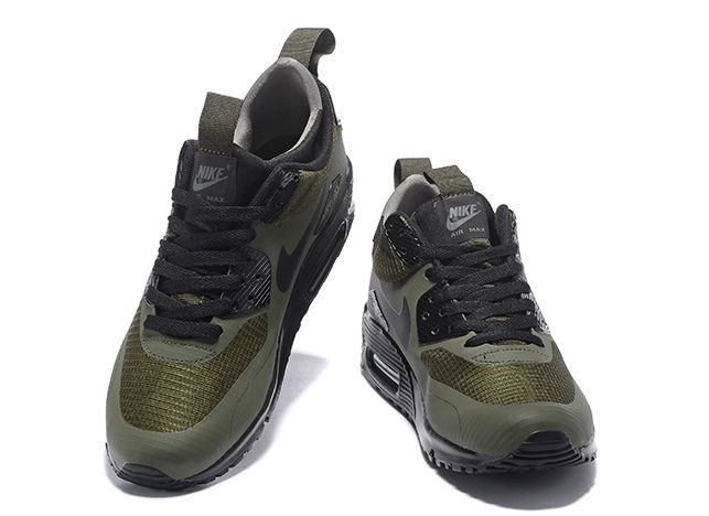 Nike air max shop 90 olive green