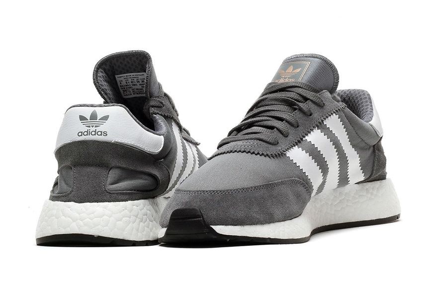 Adidas discount vista grey