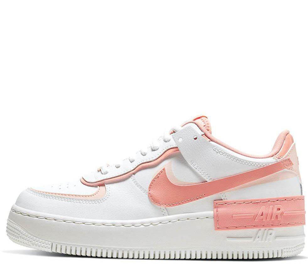 Nike air force store one blush