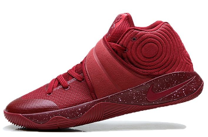 kyrie 2 velvet