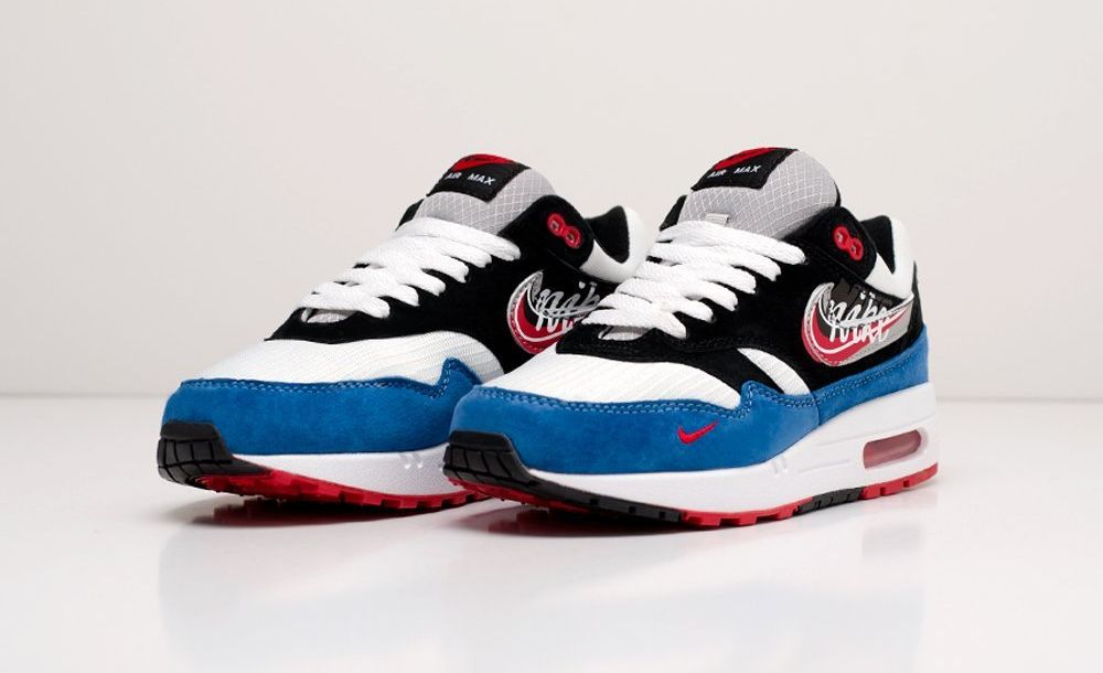 time capsule air max 1