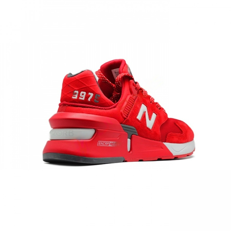 New balance sales 997 Basketball