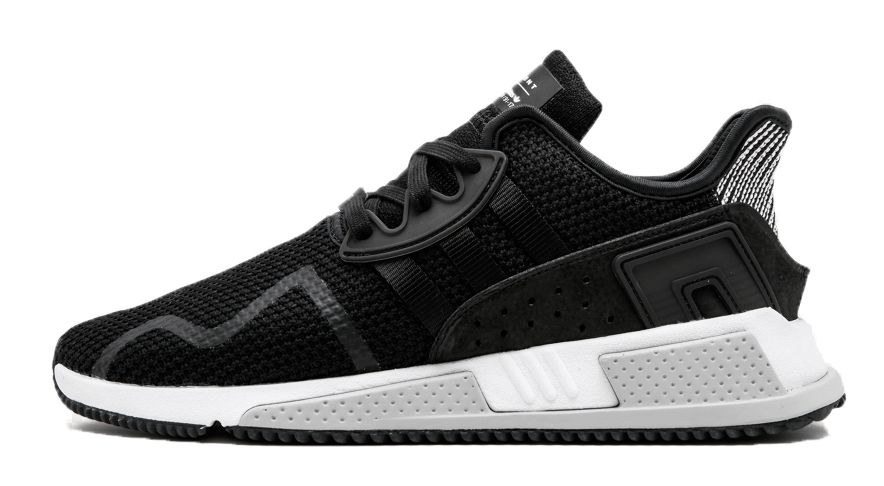 Adidas EQT Cushion ADV Black White 031 50