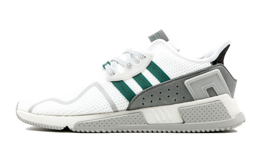 Adidas eqt cheap green black