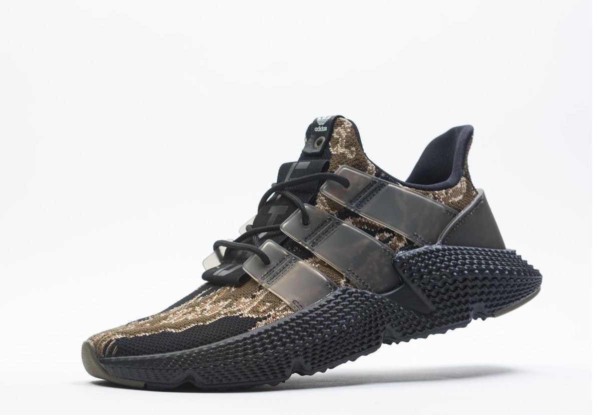 adidas undefeated prophere