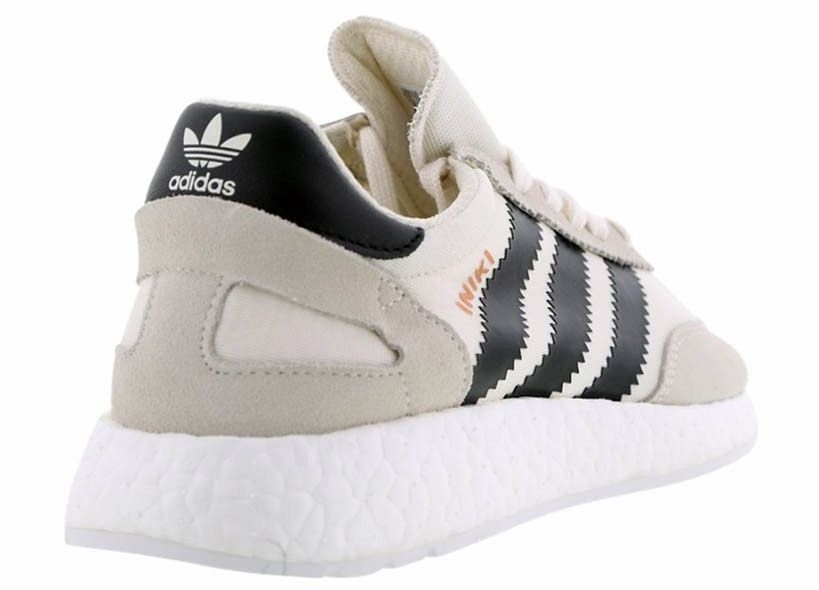 Iniki shop boost runner