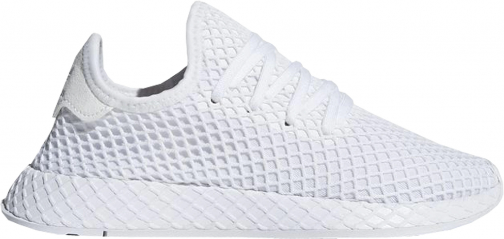 Adidas deerupt cheap runner türkis