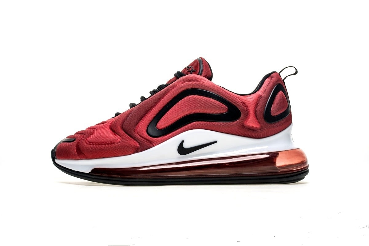 Nike Air Max 720 Red White 009 50