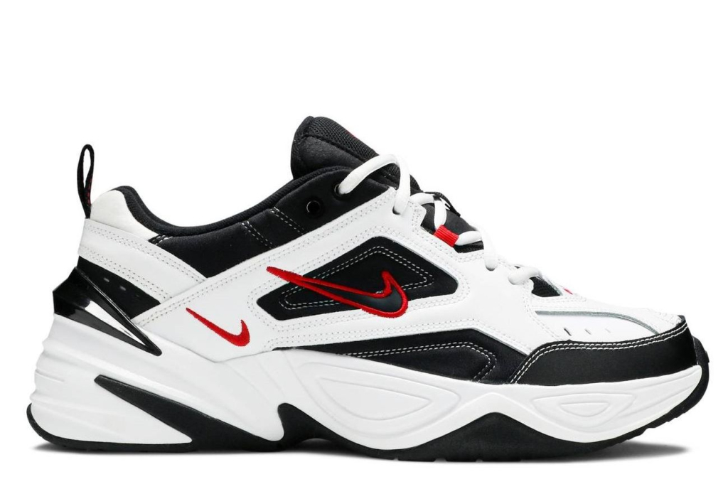 nike nike m2k tekno