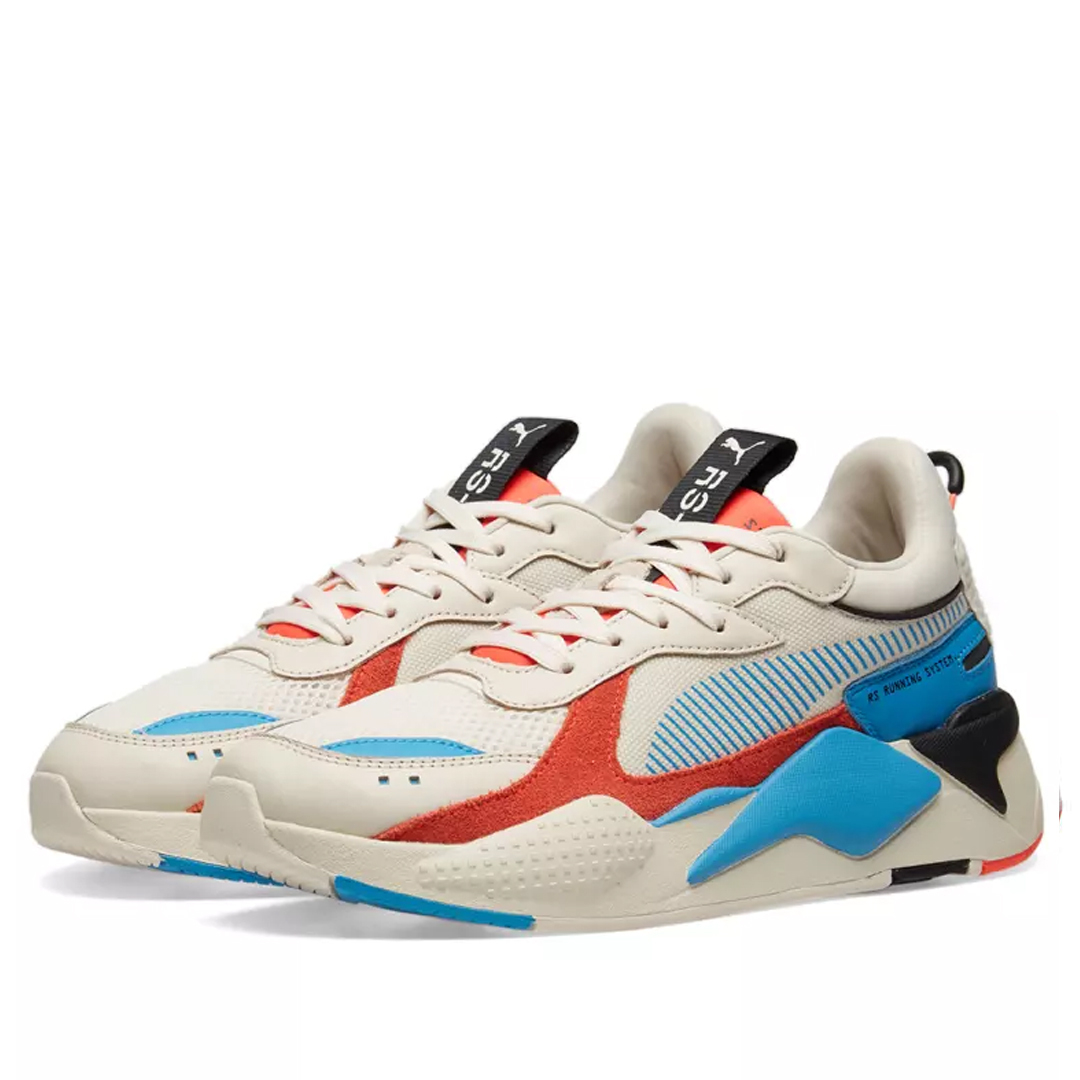 Puma rs x мужские. Puma RS-X Reinvention White. Puma RS-X Reinvention. Кроссовки Puma RS-X Reinvention. Кроссовки Пума RS-X мужские.