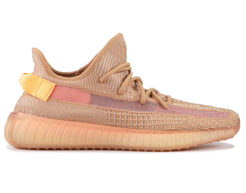 Yeezy boost sale clay 350