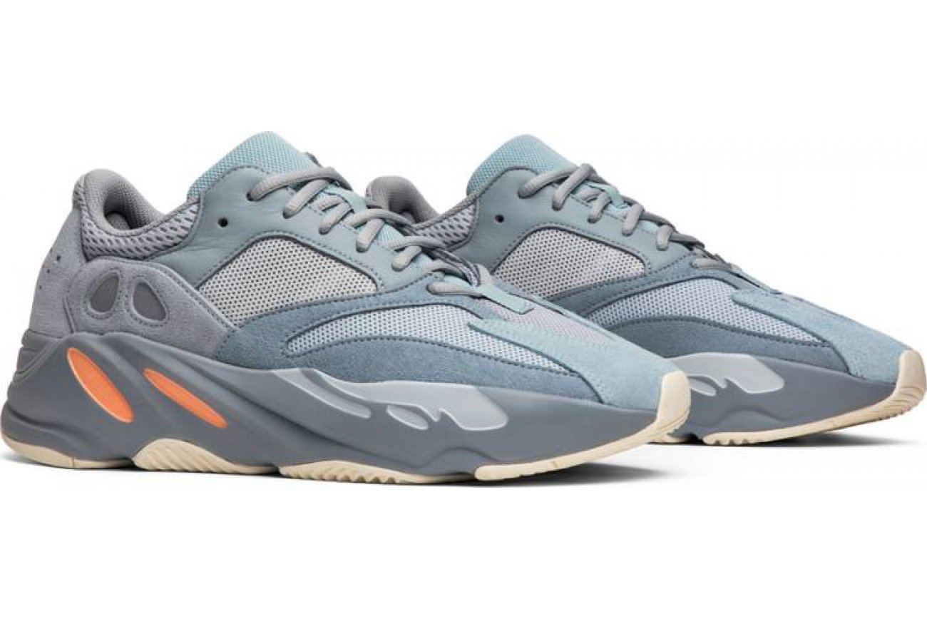 Yeezy 700 discount inertia 3m