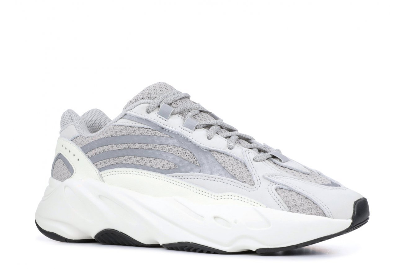 Yeezy boost 700 on sale v2 static adidas