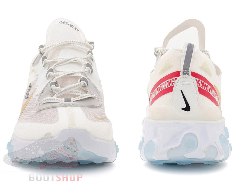 Nike React Element 87 x Undercover (002 