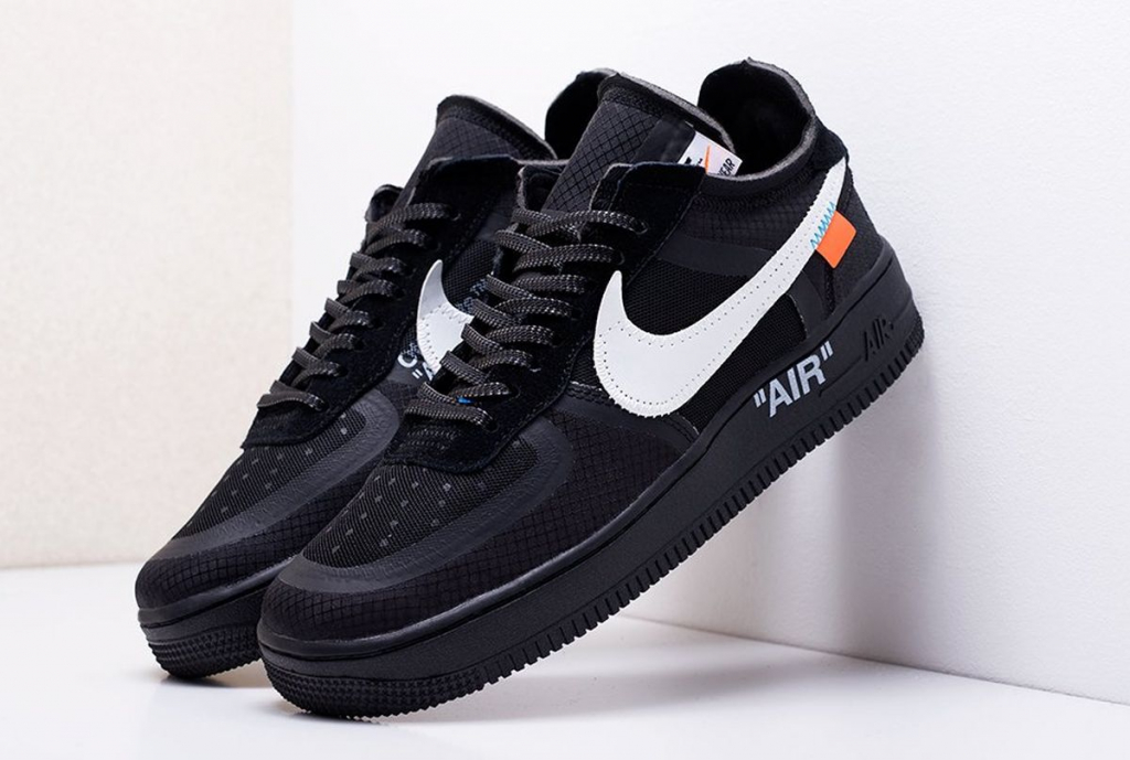 off white air force 1 for cheap