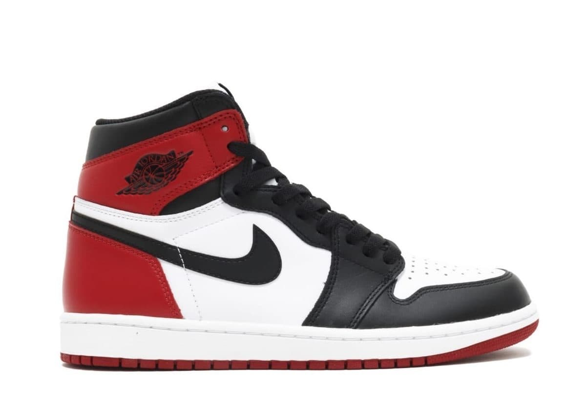 Air jordan 1 l hotsell