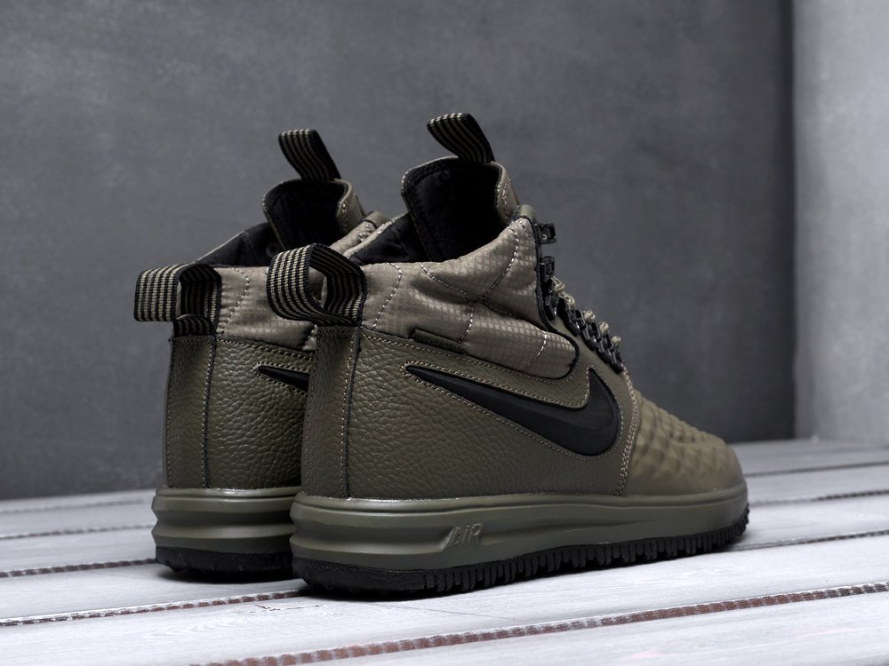 Nike Lunar Force 1 Duckboot 2017 