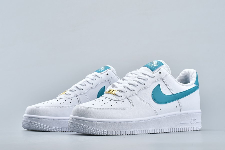 air force one teal