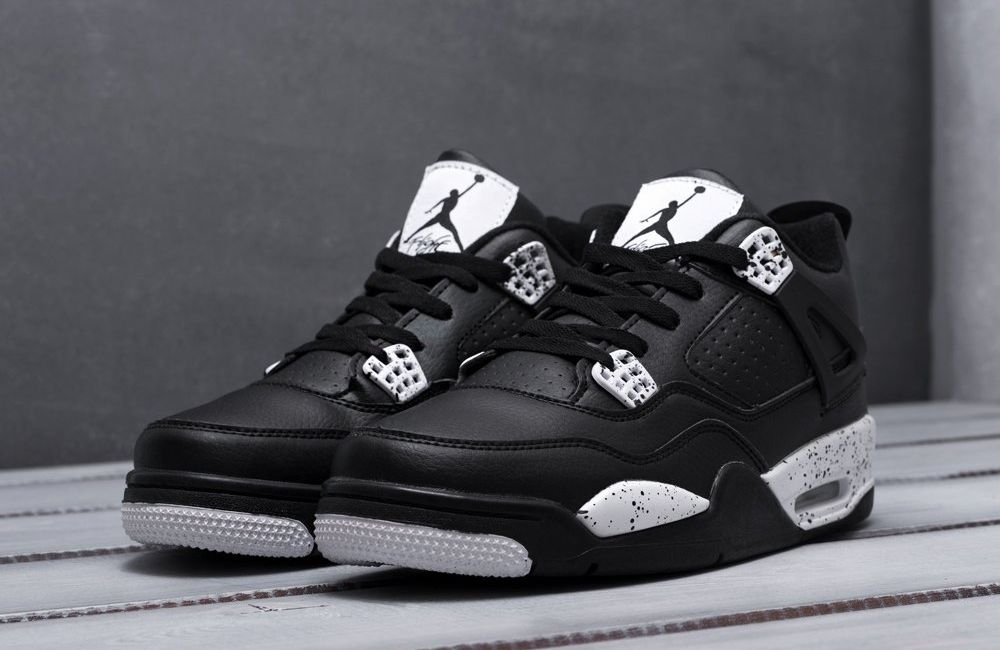 Nike air hotsell jordan iv 4