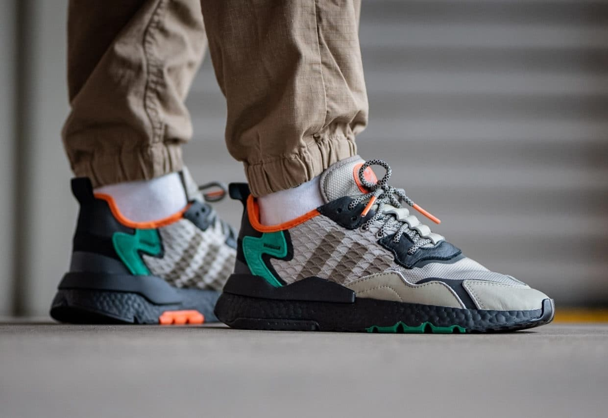 Adidas Nite Jogger 2020