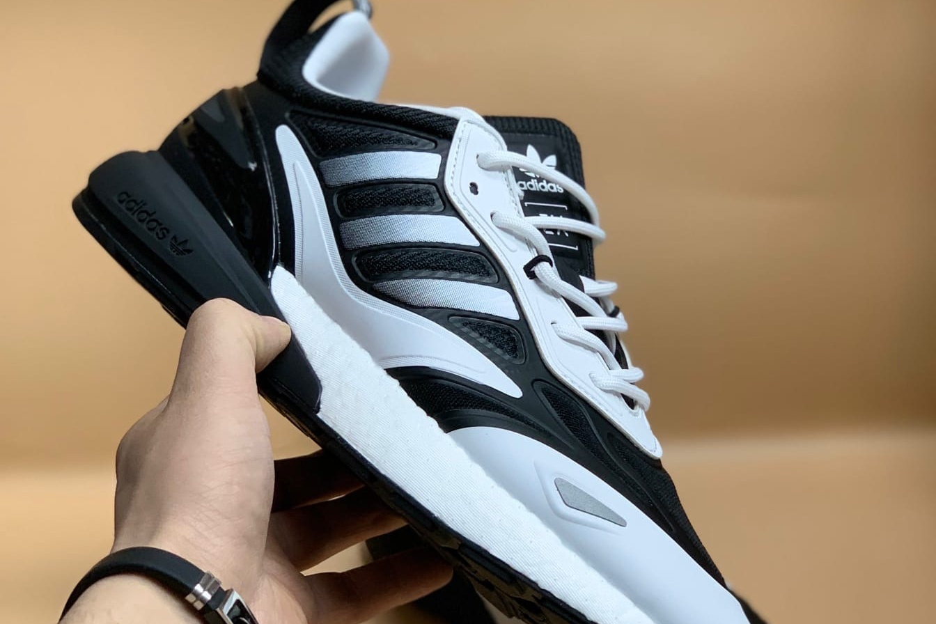 Zx black best sale