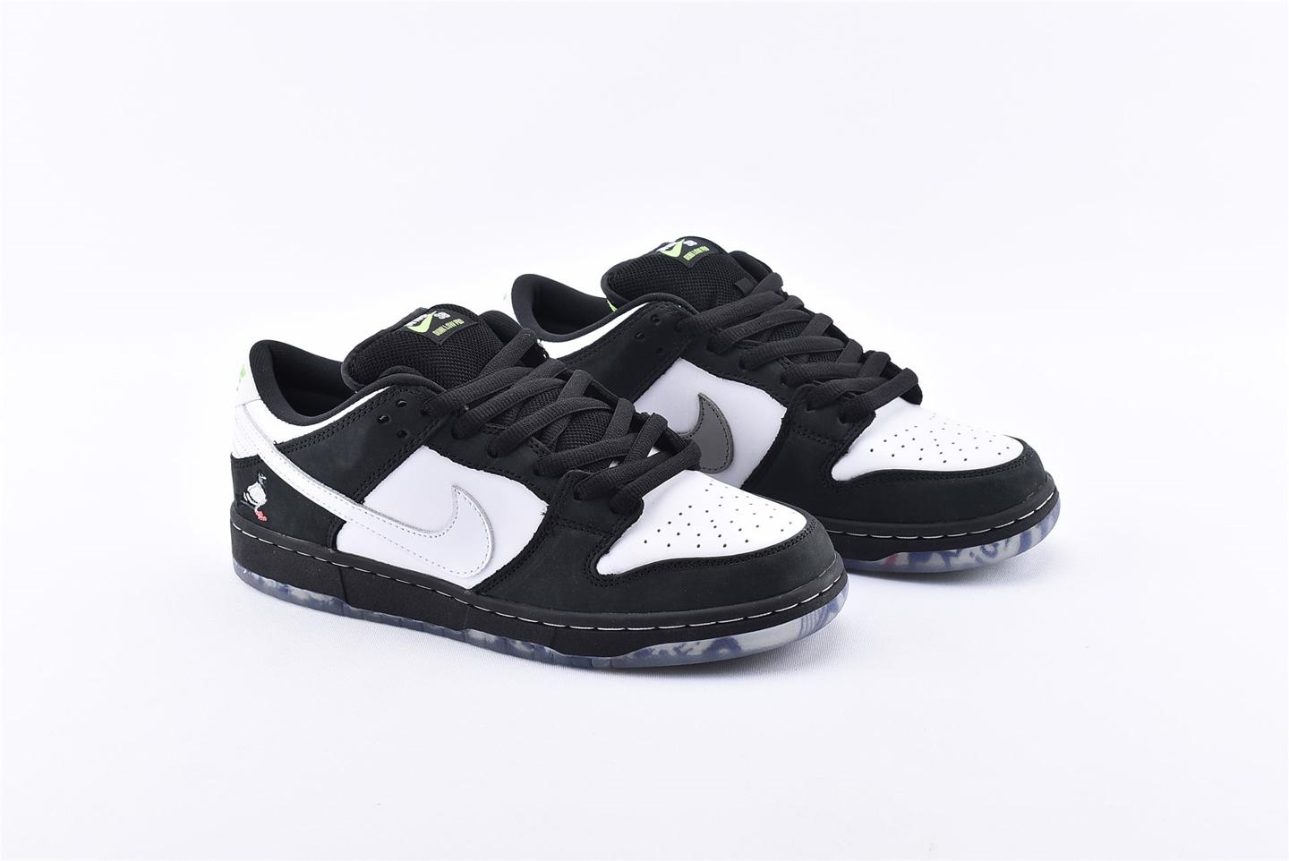 Nike dunk clearance x staple pigeon