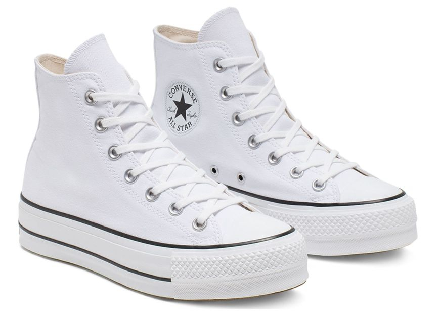 CONVERSE Chuck Taylor All Star Platform 50