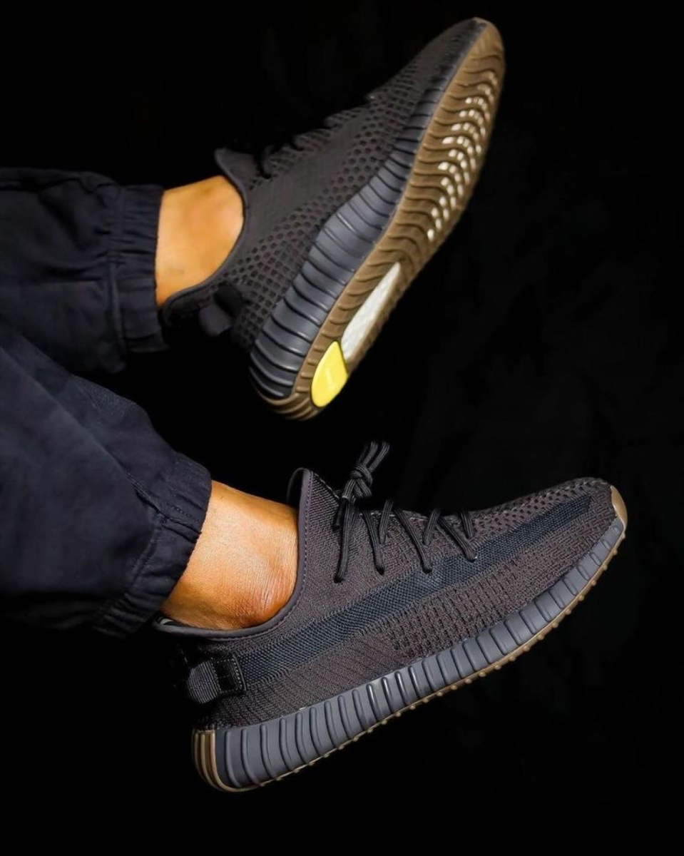 Adidas Yeezy Boost 350 V2 Cinder 50