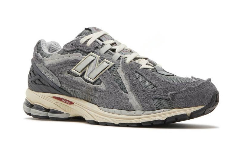 New balance sales pack