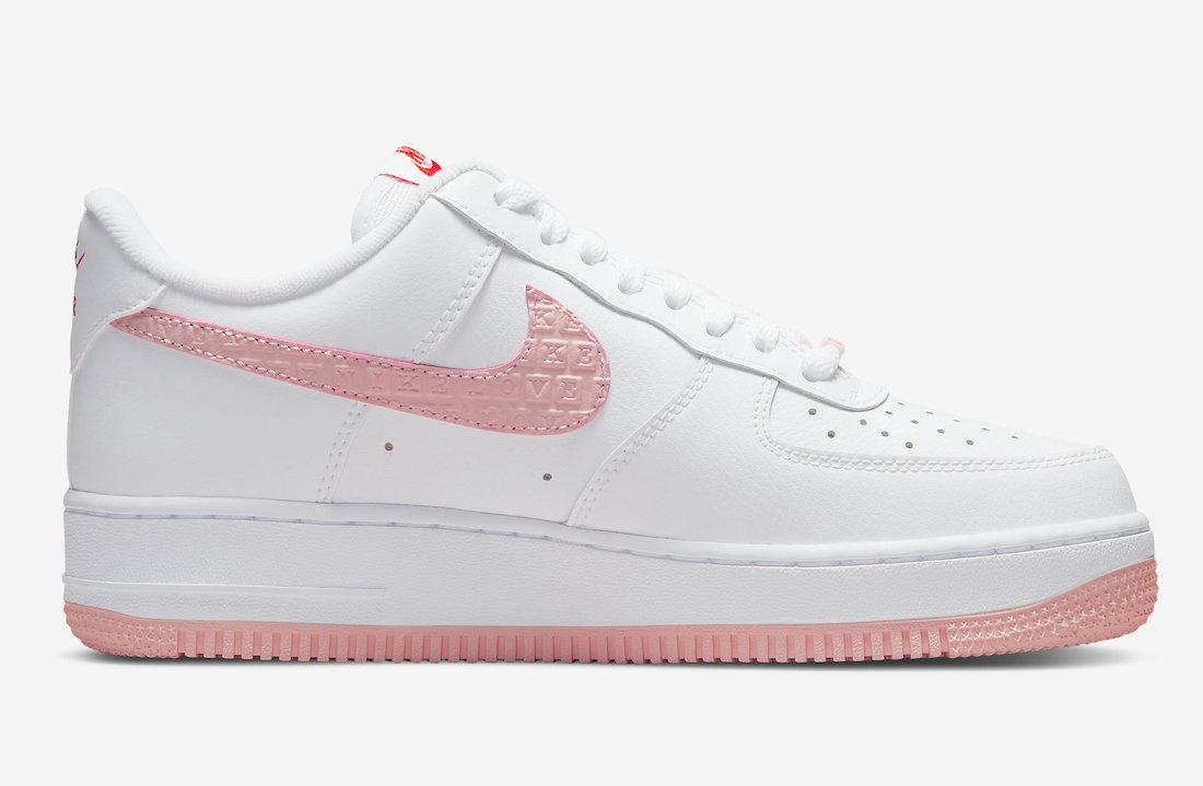 Nike Air Force 1 Low “Valentine’s Day” 2023. Nike Air Force 1 Low. Nike Air Force 1 Low Valentine s Day 2022. Nike Air Force 1.