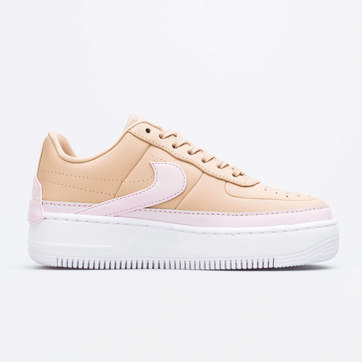 Nike Air Force 1 Jester XX Bio Pink White 50