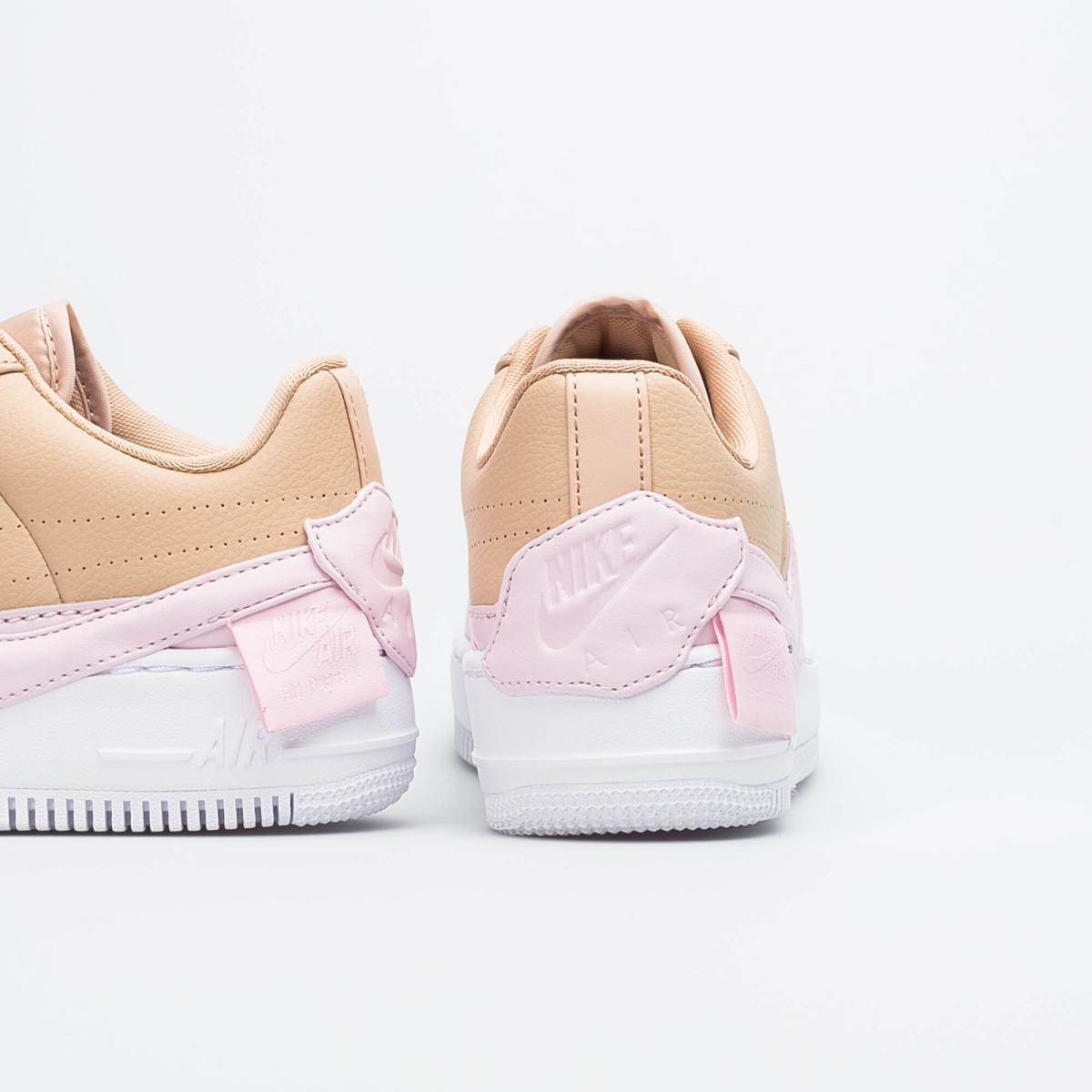 Nike Air Force 1 Jester XX Bio Pink White 50