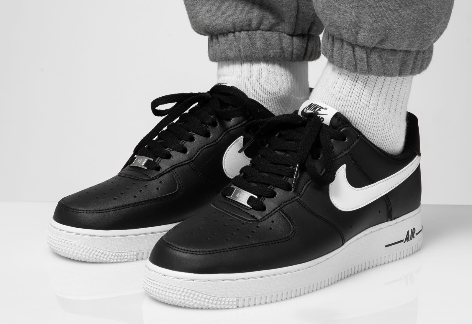 Nike Air Force 1 AN20 Black White