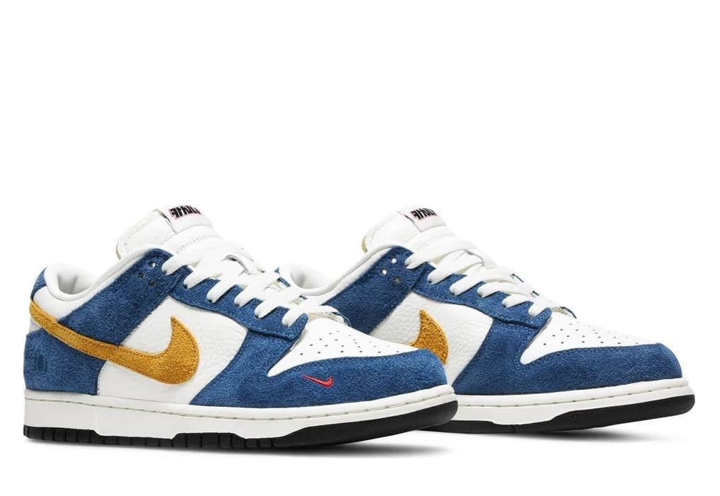 Nike Nike SB Dunk Low x Kasina Bus