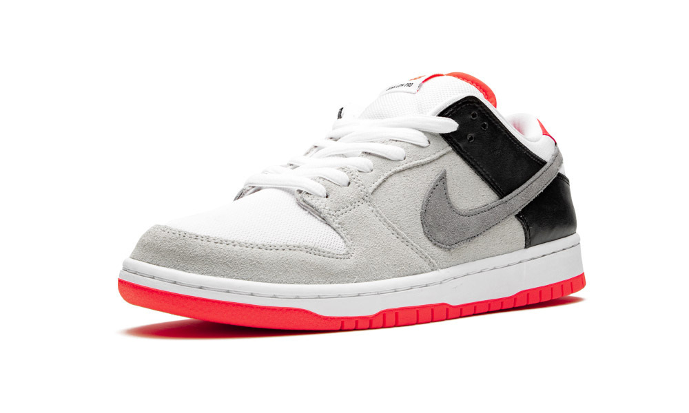 Nike Air Force 1 SB Dunk Low Infared 50