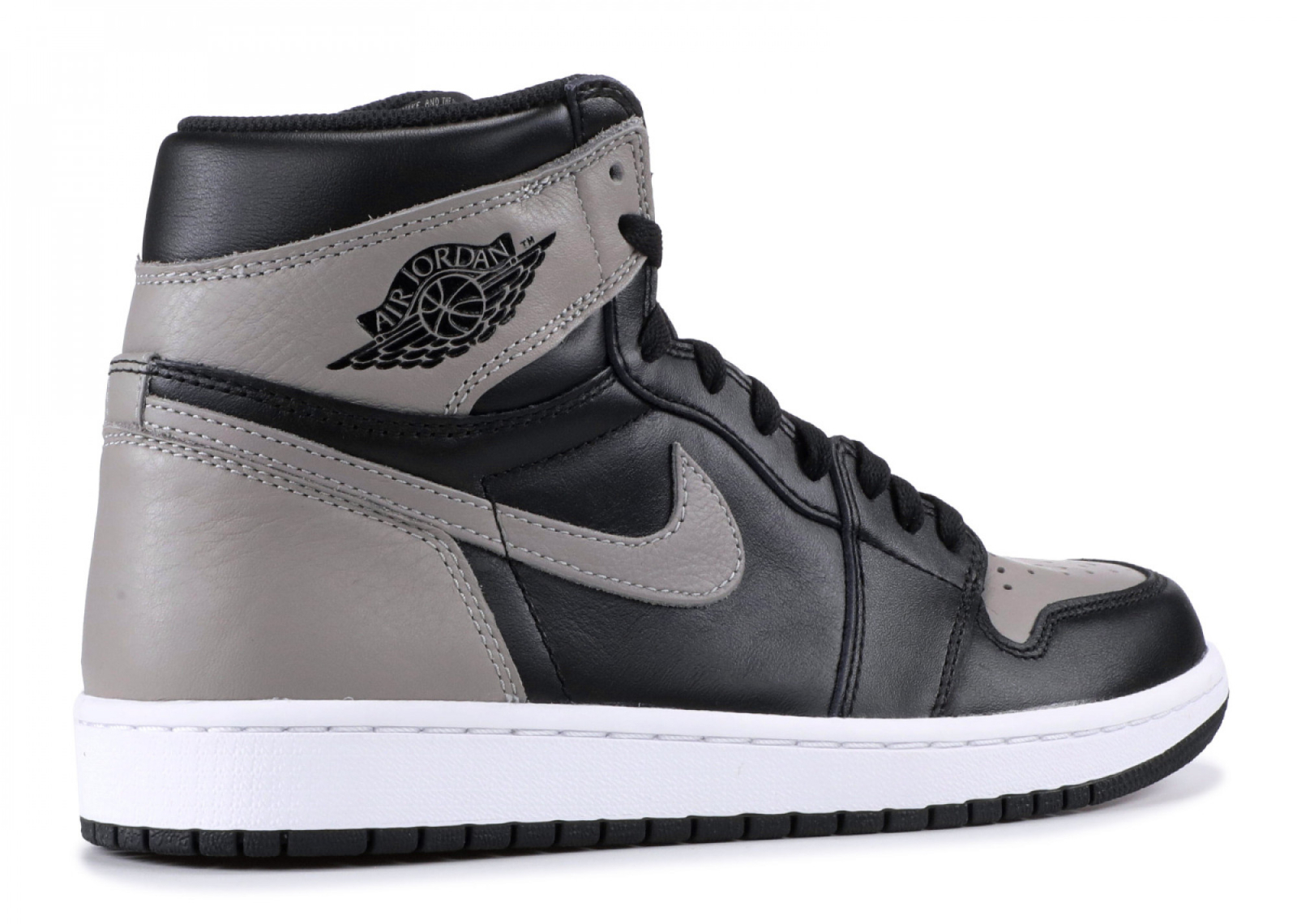 Nike air jordan 1 hotsell og shadow