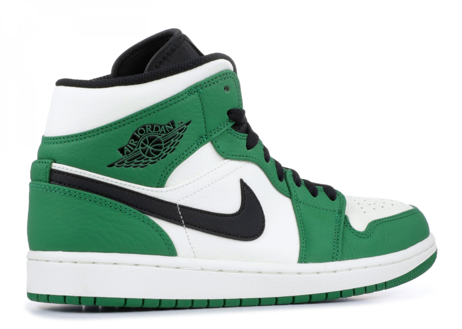 Air jordan cheap 1 mid pine