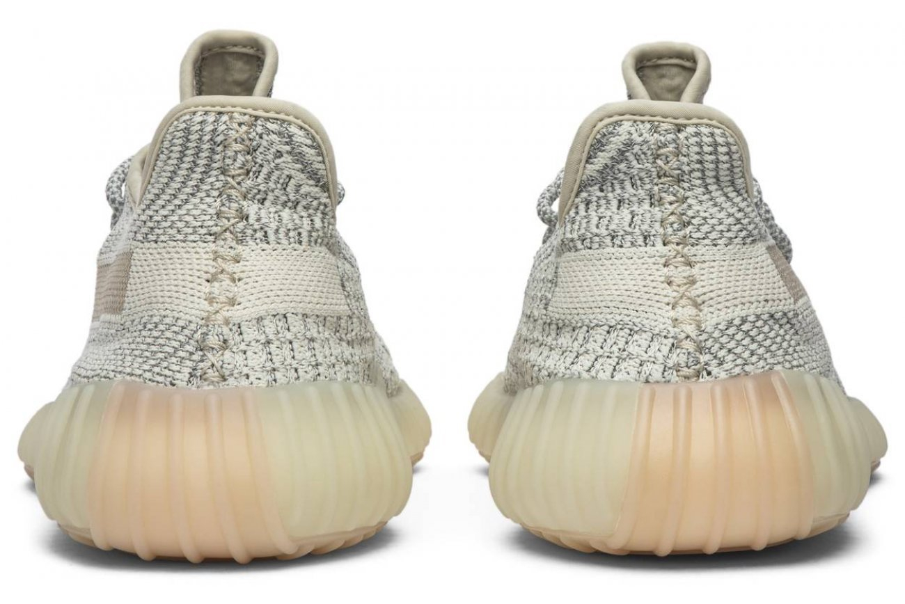 Lundmark yeezys hot sale